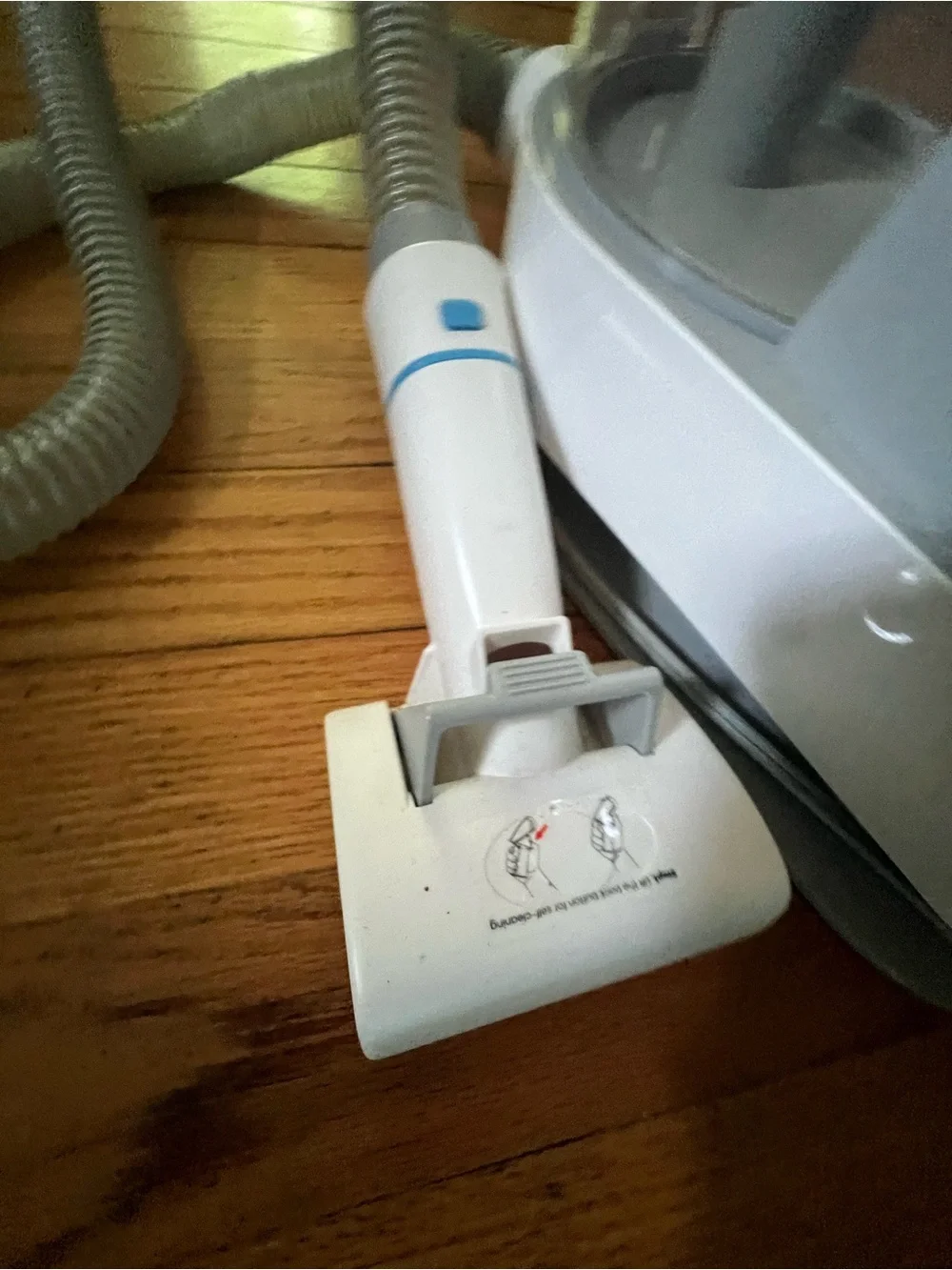 HIPIPET Dog Grooming Vacuum